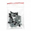 Playstation 4 Ps4 T8 Schrauben Set für CUH 1216B...