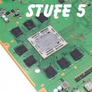 Sony Playstation PS4 Wärmeleit- Kühlpaste...