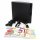 PlayStation 3 Slim Ps3 320 GB [inkl. DualShock Controller] CECH3004b + 3 Spiele USK 18