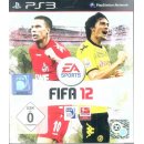 FIFA 12 - PS3 Spiel PlayStation 3 gebraucht