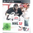 NHL 12 - PS3 Spiel PlayStation 3 gebraucht