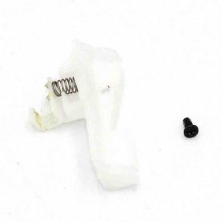 PS3 Playstation 3 SLIM - KEM 450AAA 450DAA 450EAA Laser Führungsarm inkl. Schraube