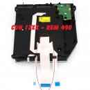 Laser flex kabel für PS4 KEM-490  CUH 12xx...