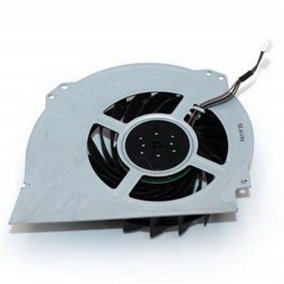 Original CPU Lüfter für PS4 Pro CUH7016B CUH7116B CUH7216B Intern Ersatzlüfter Ersatzkühler Ventilator Kühler Cooling Fan