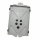 Sony Ps4 Playstation 4 PRO Festplatten HDD Halterung CUH-71xx