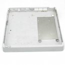 Original Gehäuse oben & unten weiss PS4 Mittelteil lim CUH-2016A  PlayStation Black Housing
