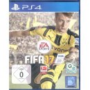 FIFA 17 - PlayStation4 | PS4 | gebraucht