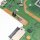 Ps4 Pro CUH-7216B Mainboard defekt - Stecker abgerissen fürs Netzteilkabel