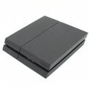 Sony Ps4 Playstation 4 CUH1216a  Gehäuse & Mittelteil schwarz gebraucht