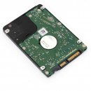 Western Digital WD5000LUCT-62FYGY0  500 GB SATA III 5400...