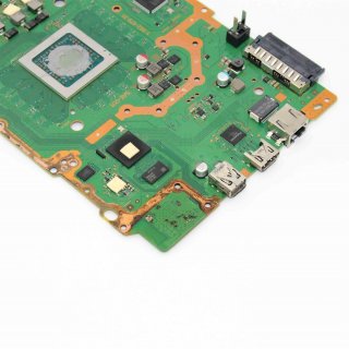 Sony Ps4 Playstation 4 Slim CUH-2116A Mainboard Bluetooth defekt
