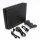 SONY PlayStation 4™ PS4 Slim FW 6.72 CFW fähig - 500GB CUH-2016A