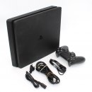 SONY PlayStation 4™ PS4 Slim FW 7.55 CFW Fähig...