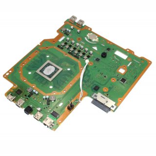 Ps4 Pro CUH-7216B Mainboard defekt HDMI NVG-001 Konsole hatte kein Bild auf dem TV