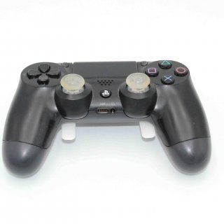 PlayStation 4 - DualShock 4  Custom Scuf Wireless Controller, schwarz  gebraucht