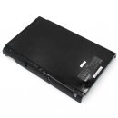 Original Nintendo Wii U Gehäuse schwarz + viele...