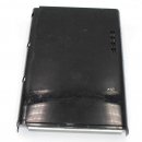 Original Nintendo Wii U Gehäuse schwarz + viele...