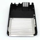 Original Nintendo Wii U Gehäuse schwarz + viele Bauteile & Bleche