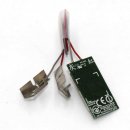 Wii U GamePad WIFI Modul Logikkarte CHIP IC 2878D MICB2 +...