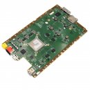 Nintendo Wii U Mainboard WUP-30 defekt - Ersatzteilspender