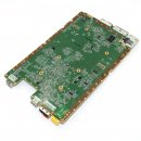Nintendo Wii U Mainboard WUP-30 defekt - Ersatzteilspender
