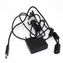Original-Netzteilkabel Kabeladapter USB für...