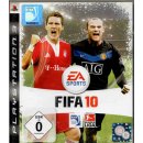 FIFA 10 - PS3 Spiel PlayStation 3