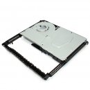 Original Mittelteil Gehäuse PS4 Slim CUH-2216A gebraucht