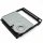Original Mittelteil Gehäuse PS4 Slim CUH-2216A gebraucht