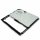 Original Mittelteil Gehäuse PS4 Slim CUH-2216A gebraucht