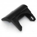 Original Nintendo Wii U schwarz Batterie Halter +...