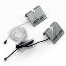 Wifi / Bluetooth Antennel Für PS3 Super Slim 4000...