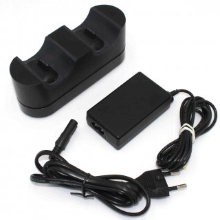 Original Sony PS4 Dualshock 4 Charging Station · Ladestation · CUH-ZDC1 gebraucht