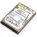 WD Western Digital Scorpio WD2500BEVS 22UST0  250GB SATA...