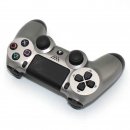 PlayStation 4 - DualShock 4 Wireless Controller, Steel...