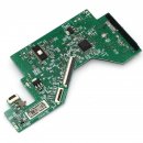 Microsoft XBOX One X Mainboard + Laufwerksplatine defekt - HDMI kein Signal
