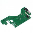 Microsoft XBOX One X Mainboard + Laufwerksplatine defekt - HDMI kein Signal