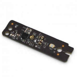 Microsoft Xbox One X Konsole Eject Auswurf Taste Platine M1014417-002 Ersatzteil.