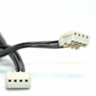 Playstation 4 Ps4 Netzteil Anschluss Kabel ADP-200ER / N14-200 P1A - 4 pin Version