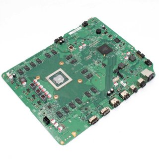 Microsoft XBOX One S Mainboard defekt - Startet nicht