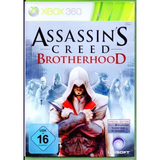 Darksiders II - Microsoft Xbox 360 neu