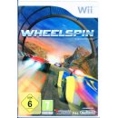 Wheelspin (Nintendo Wii, 2006)