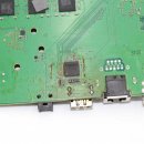 Sony Ps4 Playstation 4 SAA-001 Mainboard + Blue Ray Mainboard Defekt - HDMI Defekt