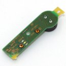 PS4 Slim Einschaltknopf + Kabel CUH-2016A/2116A/2216A On Off Eject Knopf Power Taste TSW-002 TSW-003 TSW-004