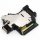 Defekter PS4 Laser KES-490A - Austausch Laser für KEM 490 Sony Playtstation 4