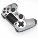 PlayStation 4 - DualShock 4 Wireless Controller, God of War Edition gebraucht