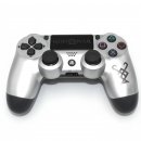 PlayStation 4 - DualShock 4 Wireless Controller, God of War Edition gebraucht