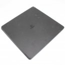 Original Gehäuse nur Oberteil PS4 Slim CUH-2216A CUH-2016A CUH-2116  PlayStation Black Housing