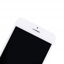 LCD Display Retina für iPhone 7+ Plus Glas Scheibe Komplett Front weiss