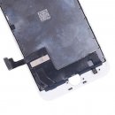 LCD Display Retina für iPhone 7+ Plus Glas Scheibe Komplett Front weiss